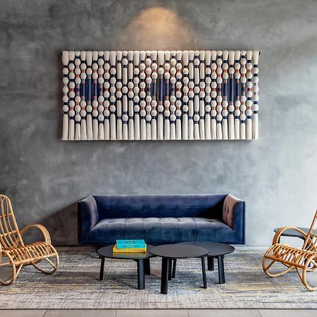 Sentral Wynwood Aparthotel Miami Exteriör bild