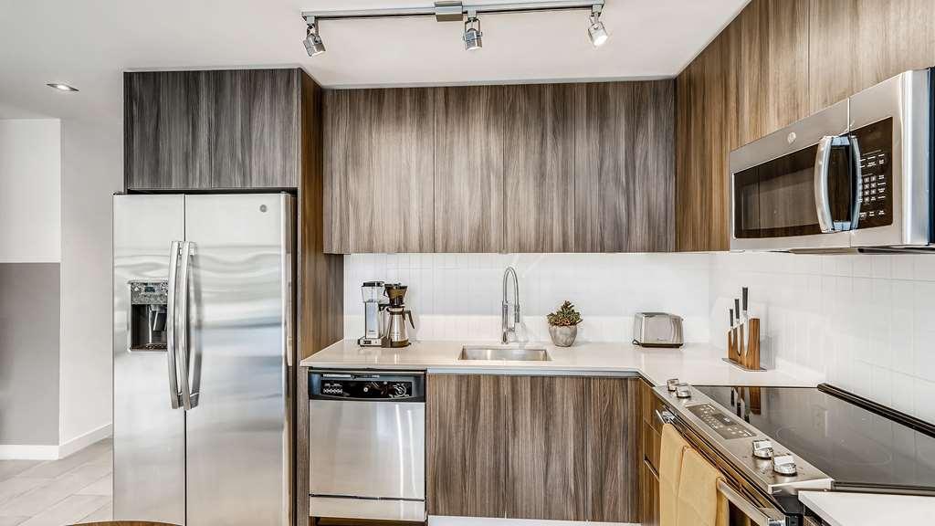 Sentral Wynwood Aparthotel Miami Exteriör bild