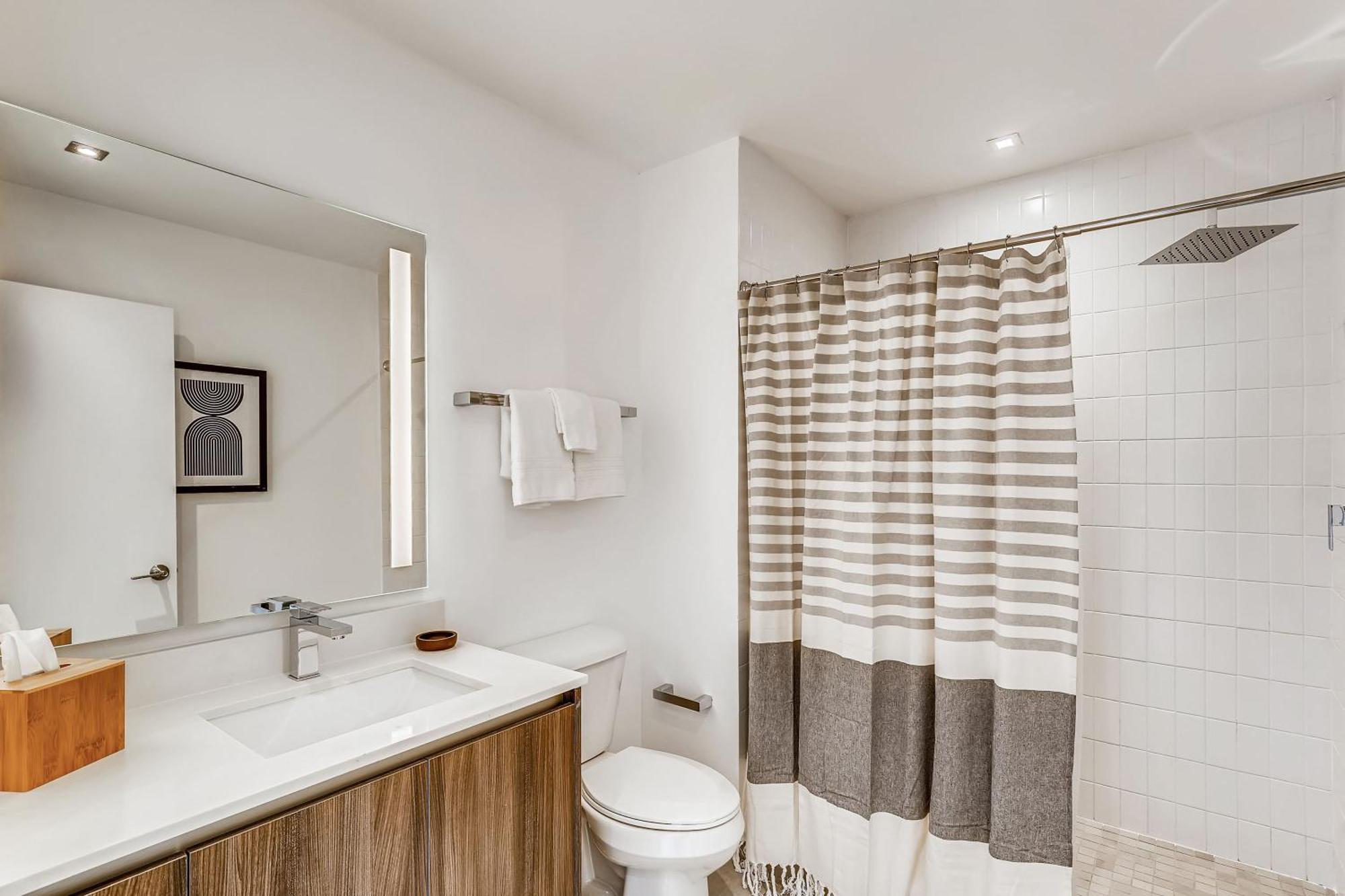 Sentral Wynwood Aparthotel Miami Rum bild
