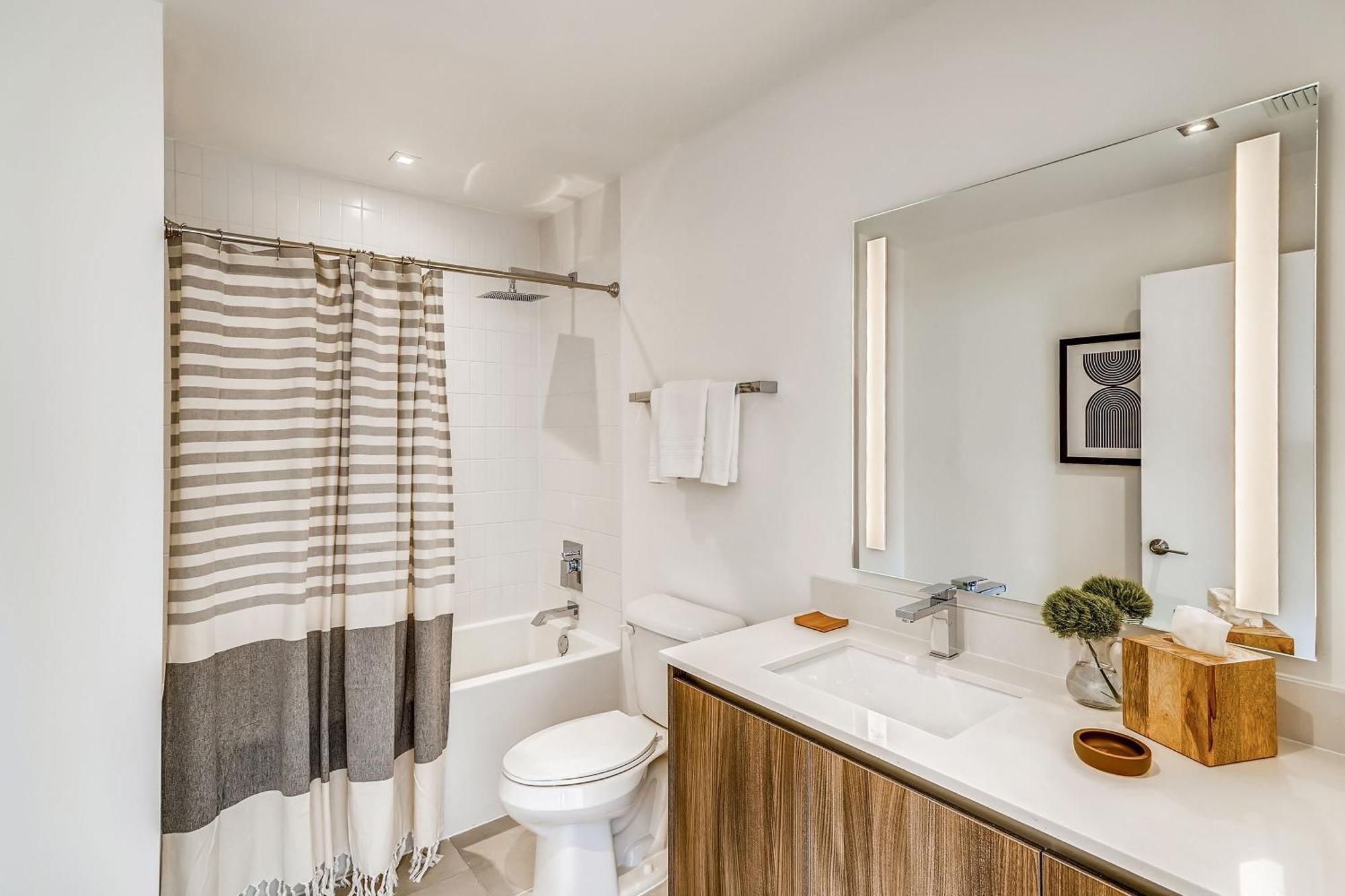 Sentral Wynwood Aparthotel Miami Rum bild